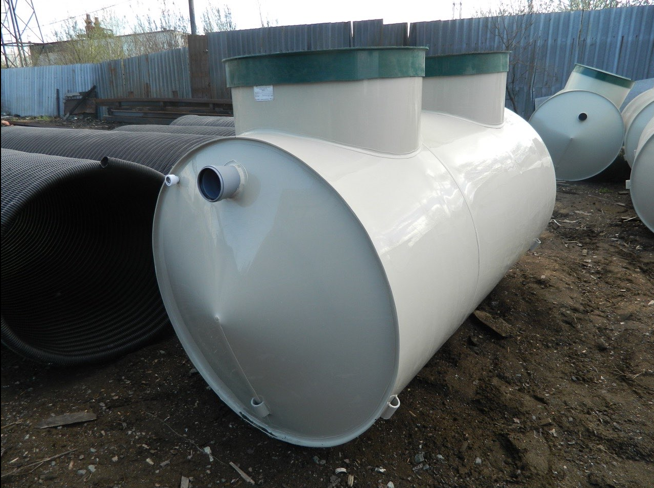 ЭкоБос - 2 ЭкоБос - 2