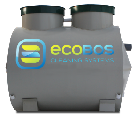 Экобос 6 Экобос 6